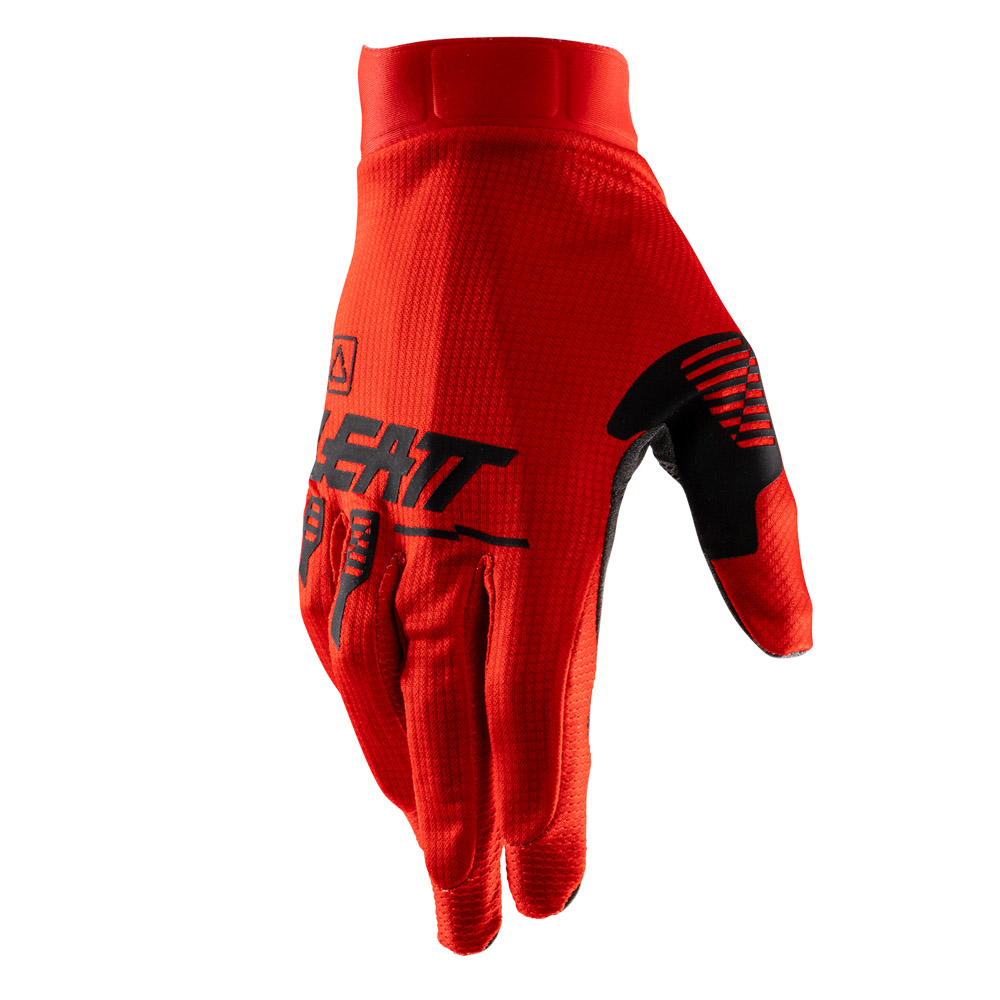 GLOVE MOTO 1.5 GRIP R RED XX-LARGE